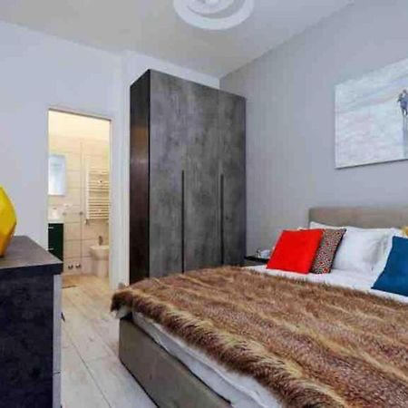 Vaticano Terrace: Brand New 2 Bedrooms 2 Bathrooms Rom Exterior foto