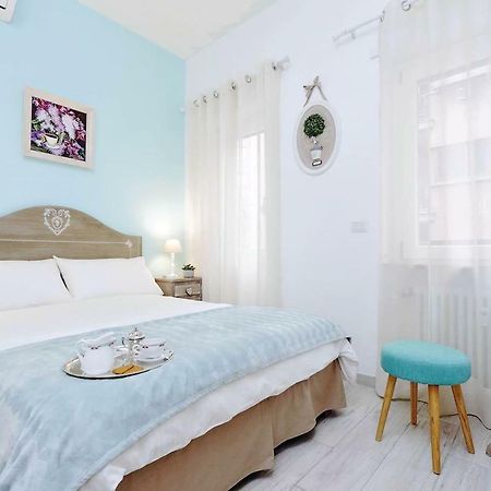Vaticano Terrace: Brand New 2 Bedrooms 2 Bathrooms Rom Exterior foto