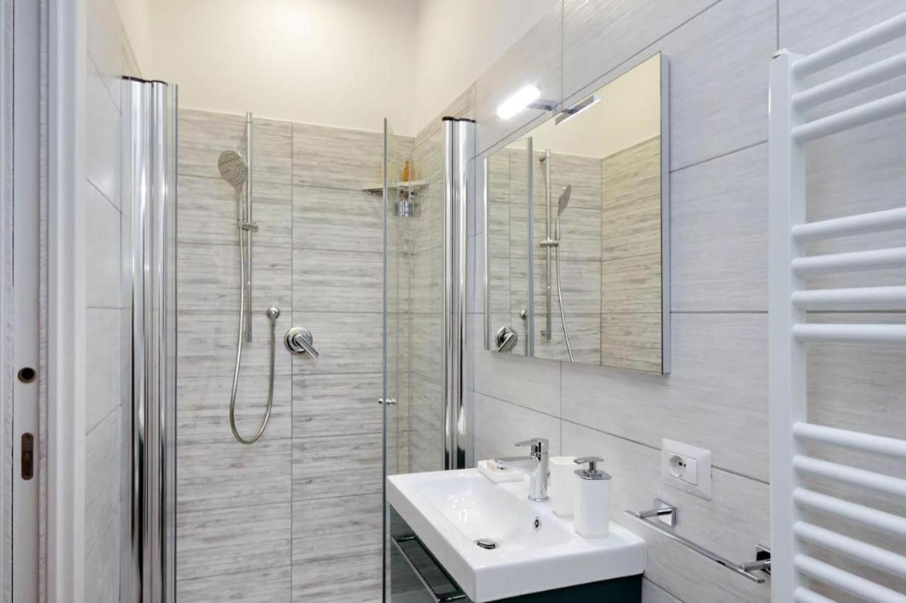 Vaticano Terrace: Brand New 2 Bedrooms 2 Bathrooms Rom Exterior foto