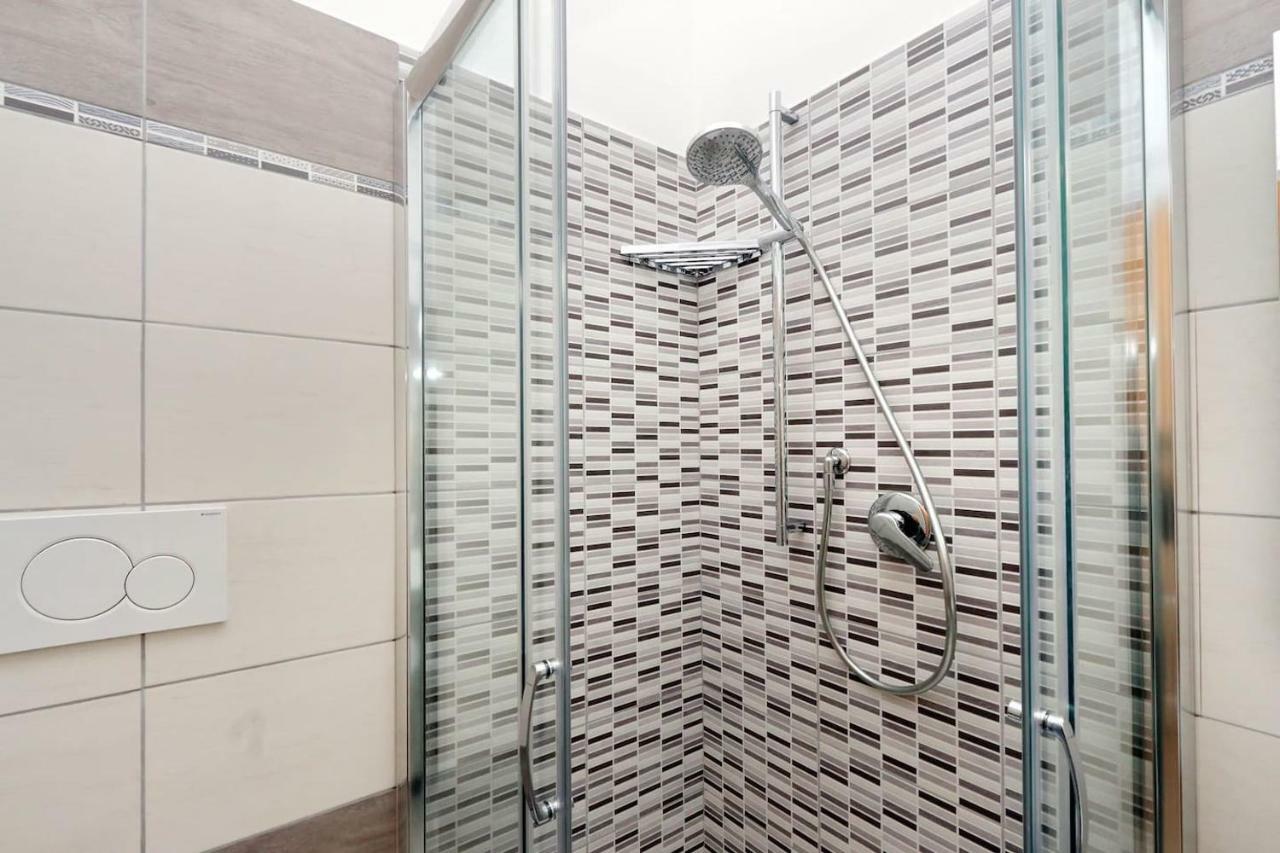 Vaticano Terrace: Brand New 2 Bedrooms 2 Bathrooms Rom Exterior foto