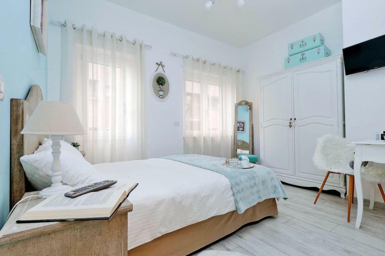 Vaticano Terrace: Brand New 2 Bedrooms 2 Bathrooms Rom Exterior foto