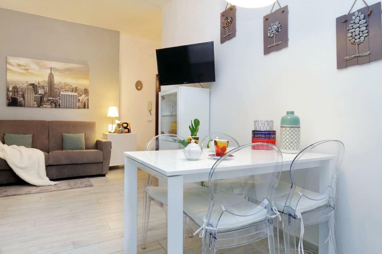 Vaticano Terrace: Brand New 2 Bedrooms 2 Bathrooms Rom Exterior foto