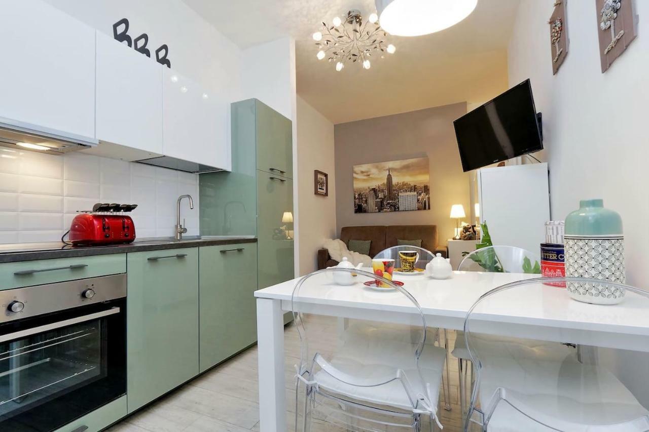 Vaticano Terrace: Brand New 2 Bedrooms 2 Bathrooms Rom Exterior foto
