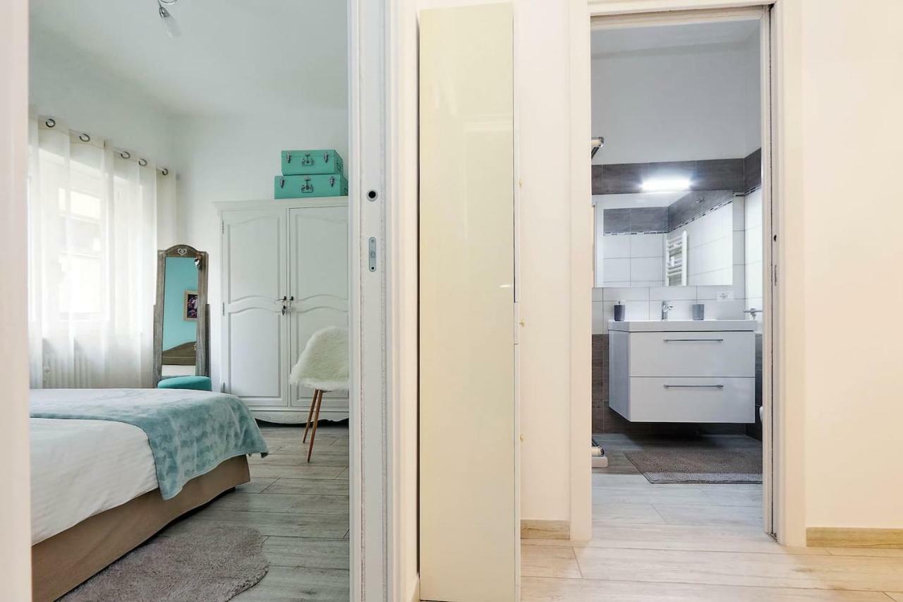Vaticano Terrace: Brand New 2 Bedrooms 2 Bathrooms Rom Exterior foto