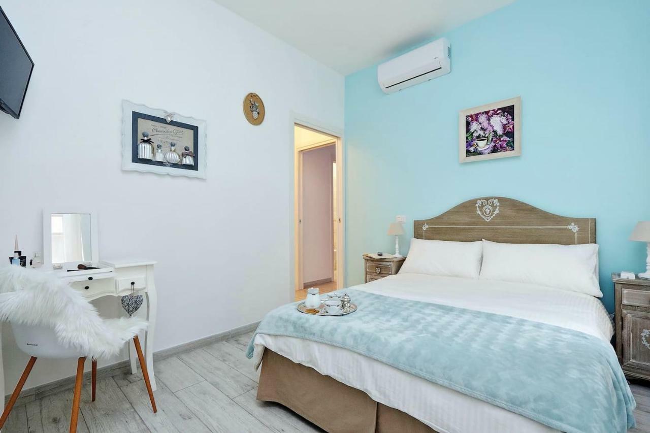 Vaticano Terrace: Brand New 2 Bedrooms 2 Bathrooms Rom Exterior foto