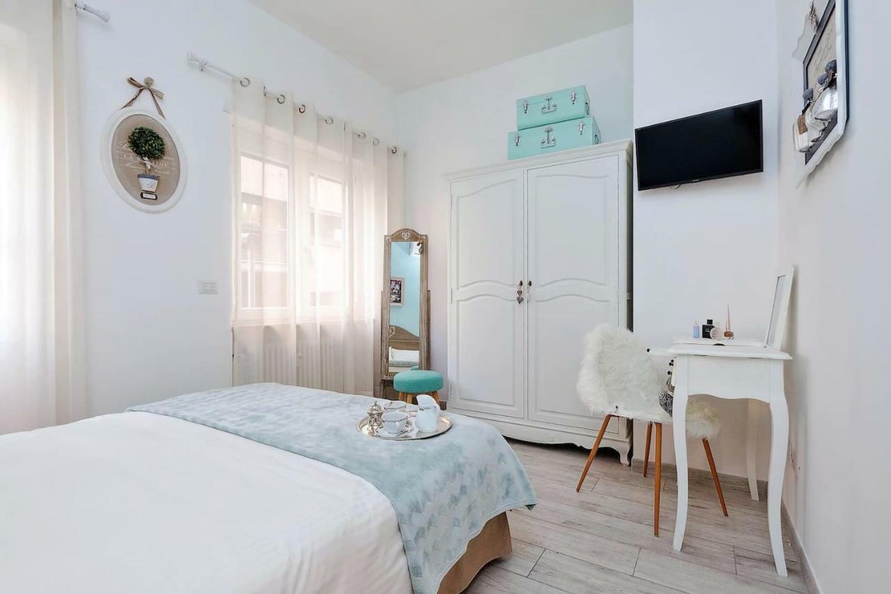 Vaticano Terrace: Brand New 2 Bedrooms 2 Bathrooms Rom Exterior foto